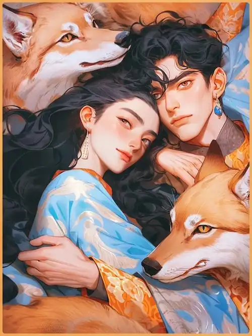电影：极光之约