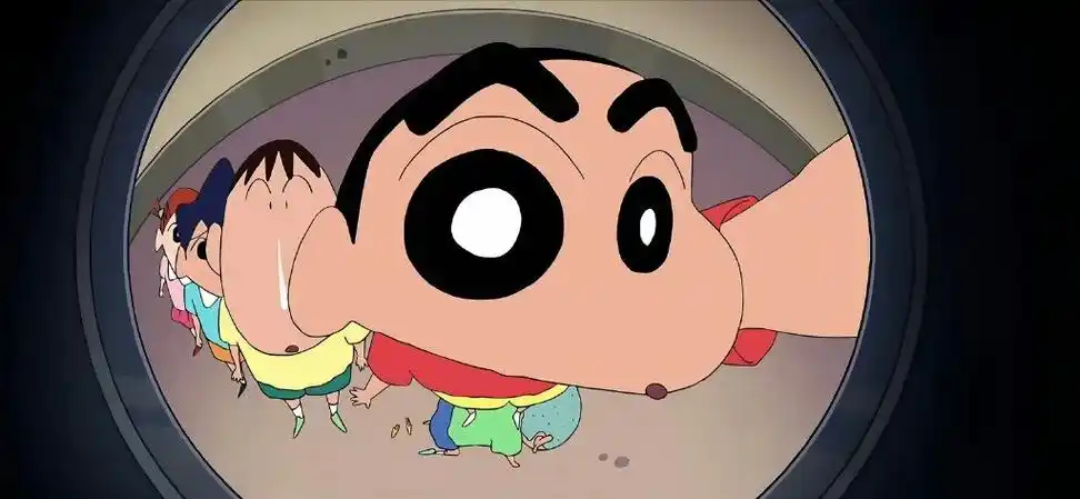 柠檬影视主视觉